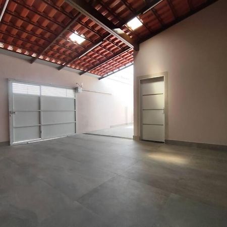 Casa Para Descanso E Tranquilidade Uberaba Dış mekan fotoğraf