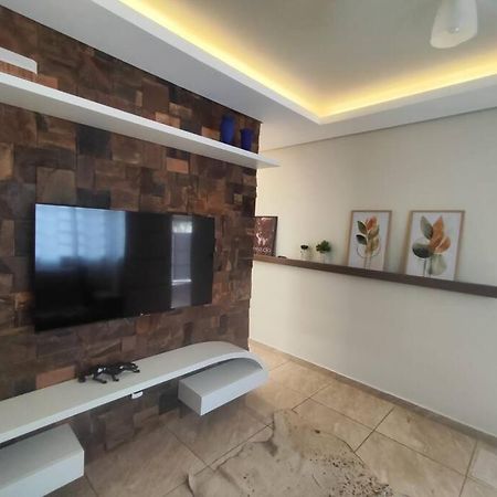 Casa Para Descanso E Tranquilidade Uberaba Dış mekan fotoğraf