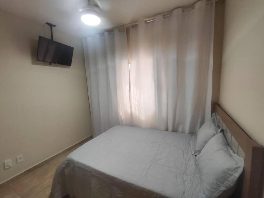 Casa Para Descanso E Tranquilidade Uberaba Dış mekan fotoğraf