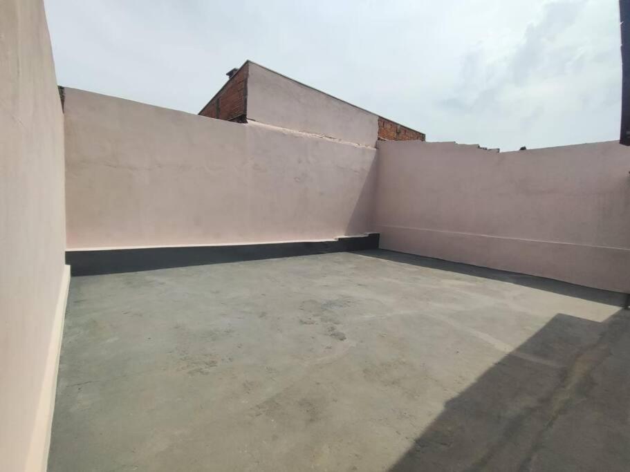 Casa Para Descanso E Tranquilidade Uberaba Dış mekan fotoğraf