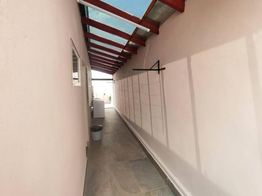Casa Para Descanso E Tranquilidade Uberaba Dış mekan fotoğraf