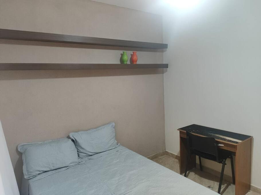 Casa Para Descanso E Tranquilidade Uberaba Dış mekan fotoğraf