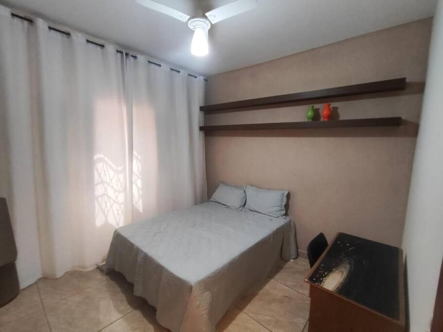 Casa Para Descanso E Tranquilidade Uberaba Dış mekan fotoğraf