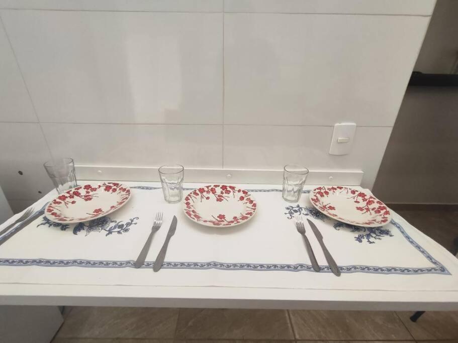 Casa Para Descanso E Tranquilidade Uberaba Dış mekan fotoğraf