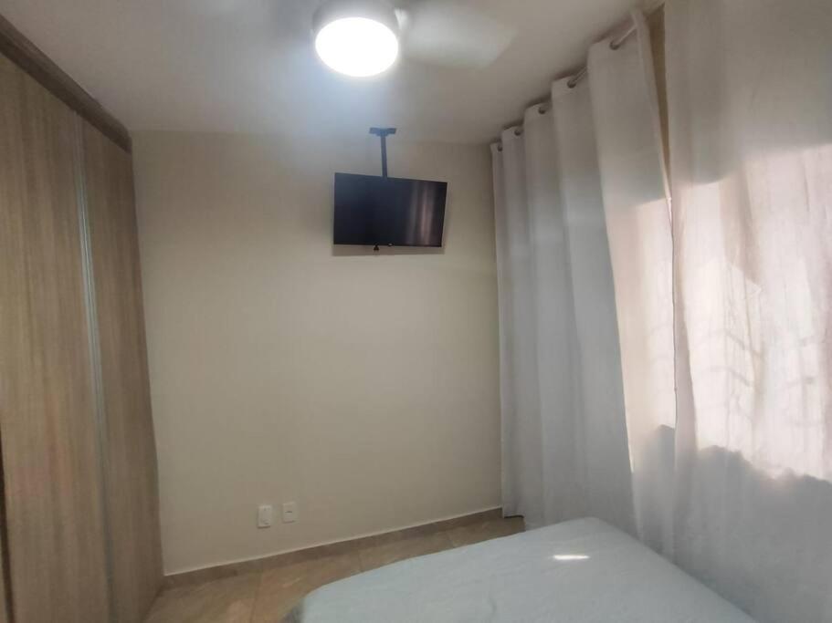Casa Para Descanso E Tranquilidade Uberaba Dış mekan fotoğraf
