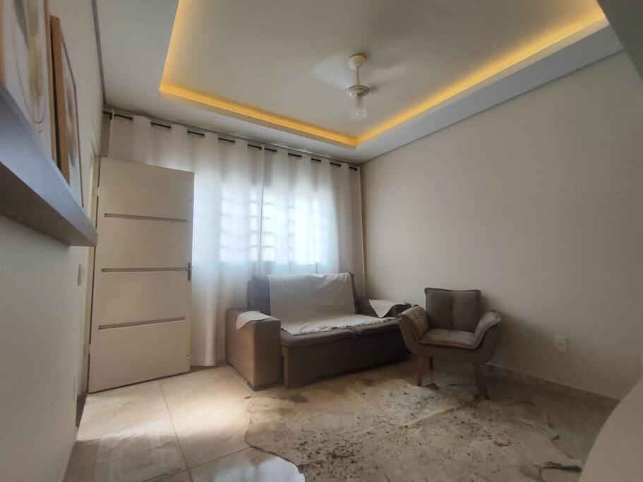 Casa Para Descanso E Tranquilidade Uberaba Dış mekan fotoğraf