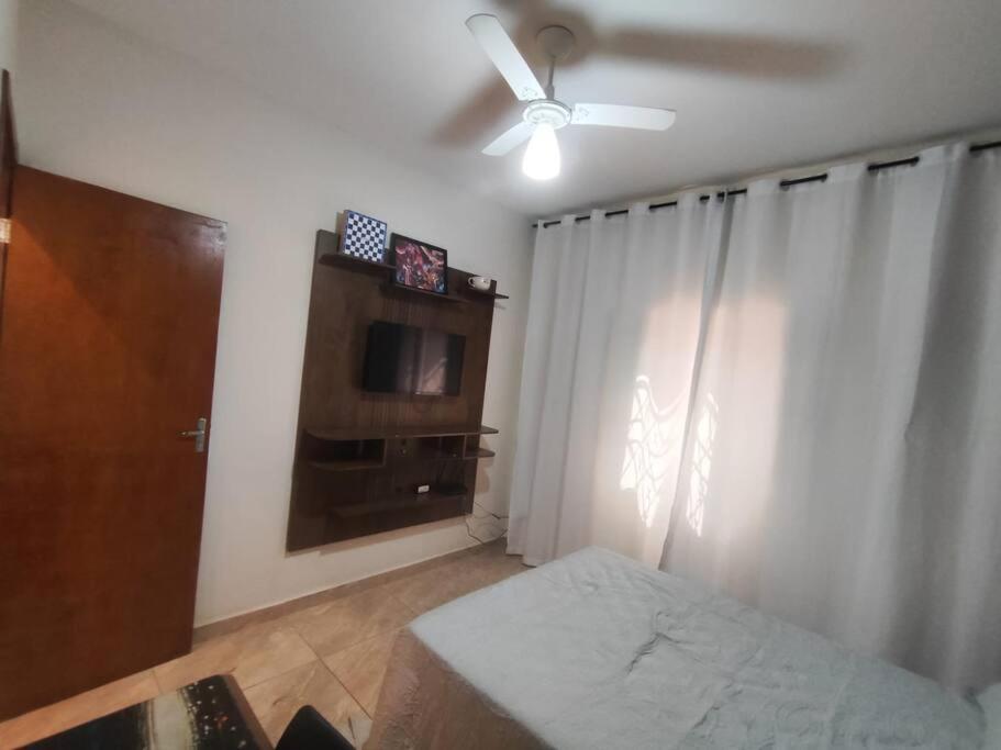 Casa Para Descanso E Tranquilidade Uberaba Dış mekan fotoğraf