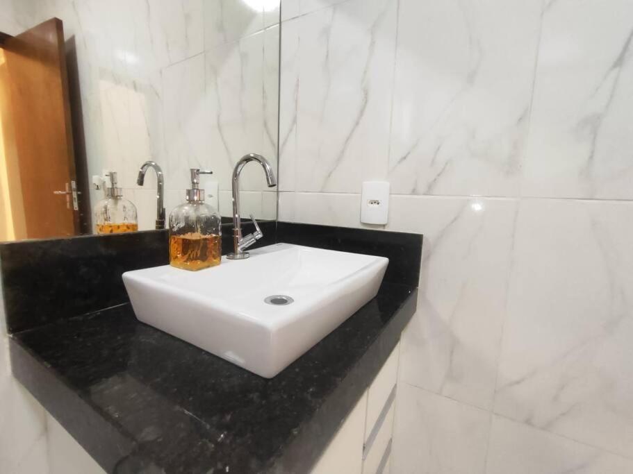 Casa Para Descanso E Tranquilidade Uberaba Dış mekan fotoğraf