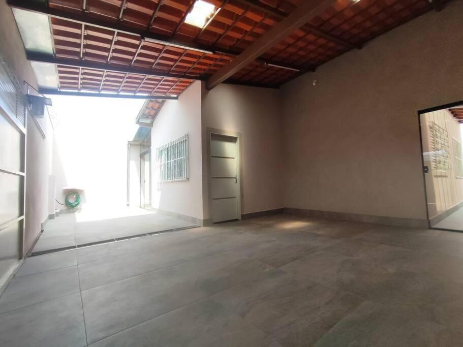 Casa Para Descanso E Tranquilidade Uberaba Dış mekan fotoğraf