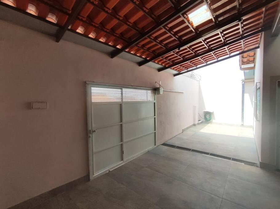 Casa Para Descanso E Tranquilidade Uberaba Dış mekan fotoğraf