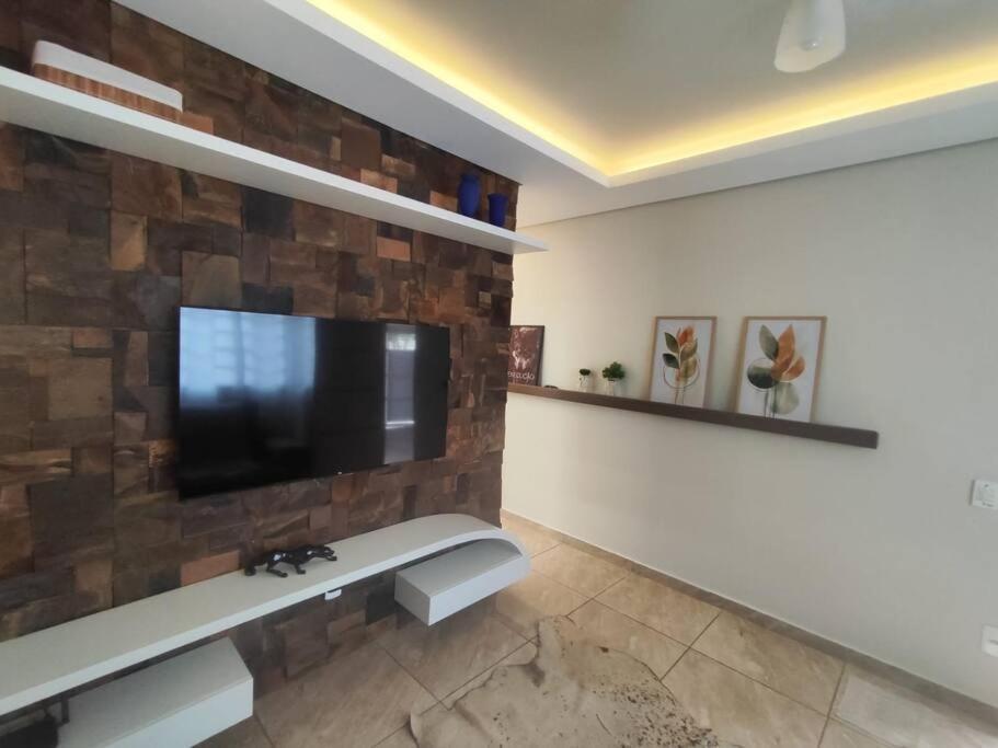 Casa Para Descanso E Tranquilidade Uberaba Dış mekan fotoğraf